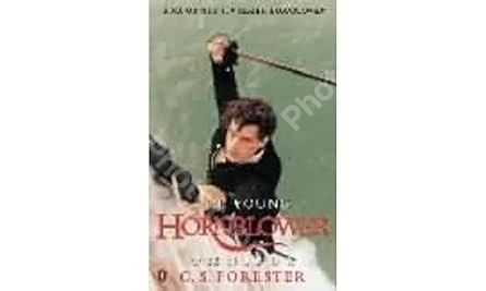 The Young Hornblower Omnibus